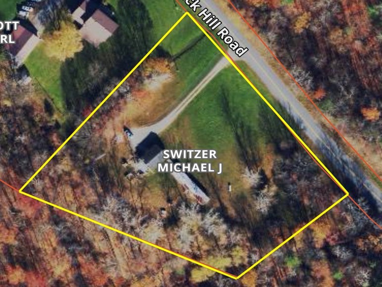 1899 Fitzpatrick Hill Road Montour, NY 14864 - Photo 11 of 11