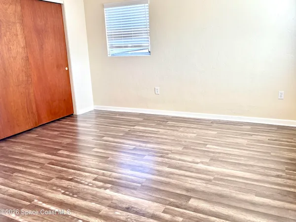 a view of an ocean and beach