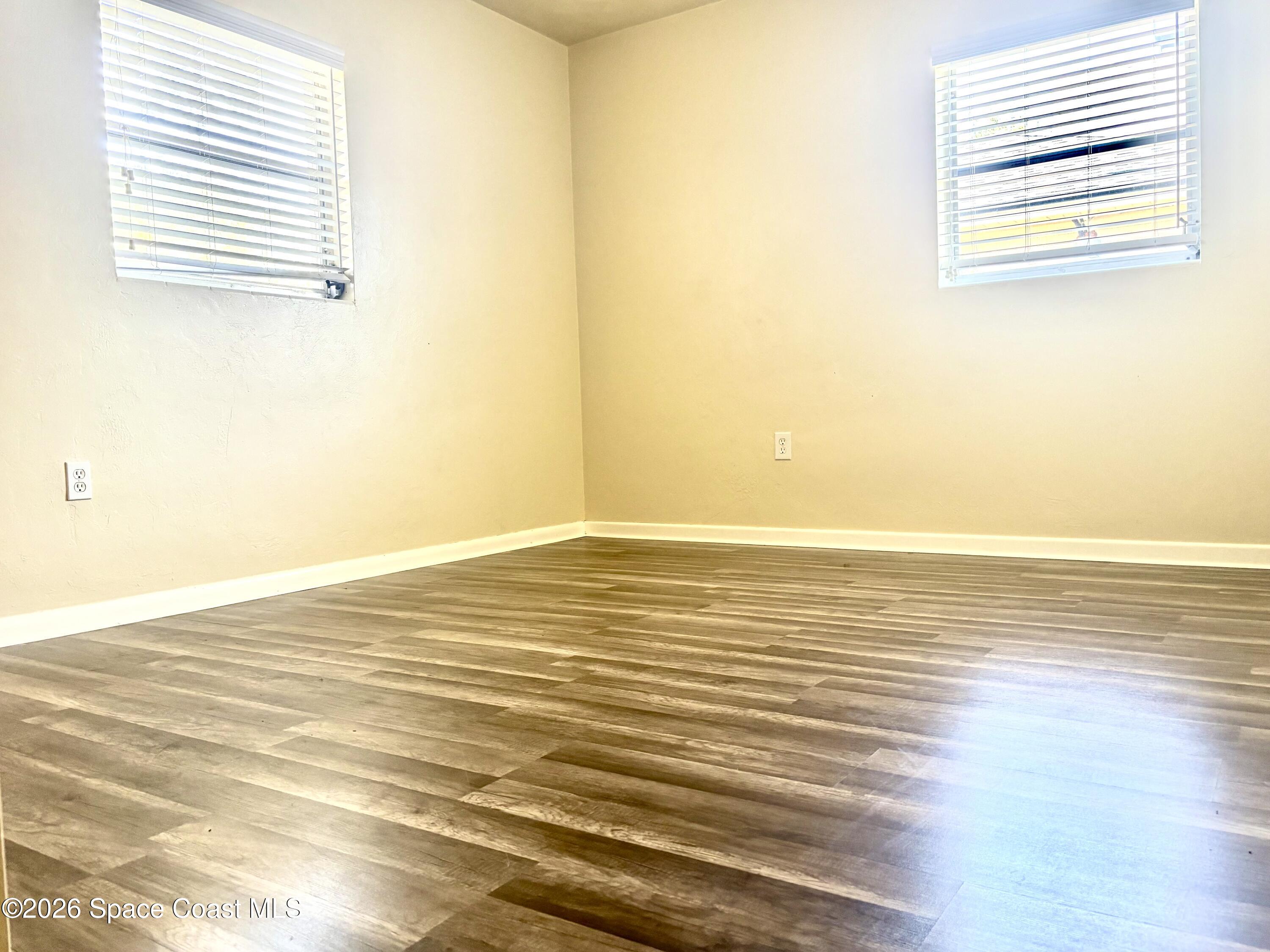 19 Orange Avenue Rockledge, FL 32955 - Photo 16 of 25 a view of an ocean and beach