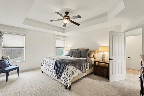 $575,000 | 4212 Southwest Stoney Brook Drive, Lee's Summit, MO 64082