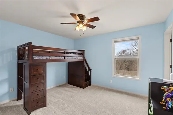 $575,000 | 4212 Southwest Stoney Brook Drive, Lee's Summit, MO 64082