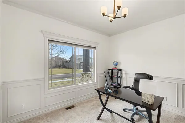 $575,000 | 4212 Southwest Stoney Brook Drive, Lee's Summit, MO 64082