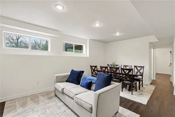 $575,000 | 4212 Southwest Stoney Brook Drive, Lee's Summit, MO 64082