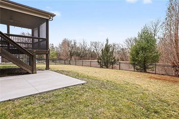 $575,000 | 4212 Southwest Stoney Brook Drive, Lee's Summit, MO 64082
