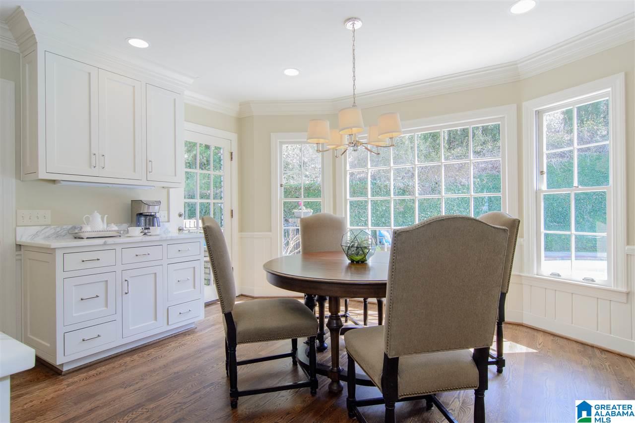 3309 Overcrest Road Birmingham, AL 35223 - Photo 16 of 50
