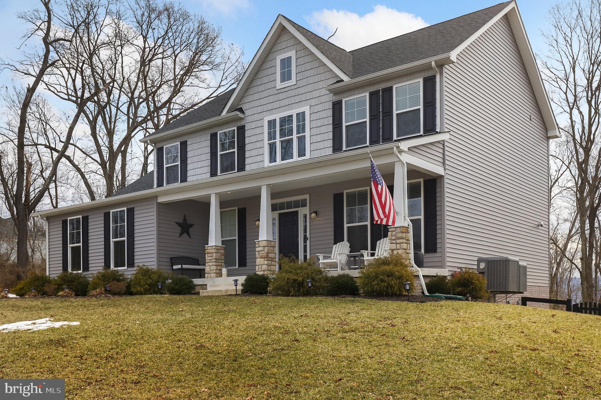 3143 Castleman Road Berryville, VA 22611 - Photo 1 of 42 Gallery Image 1