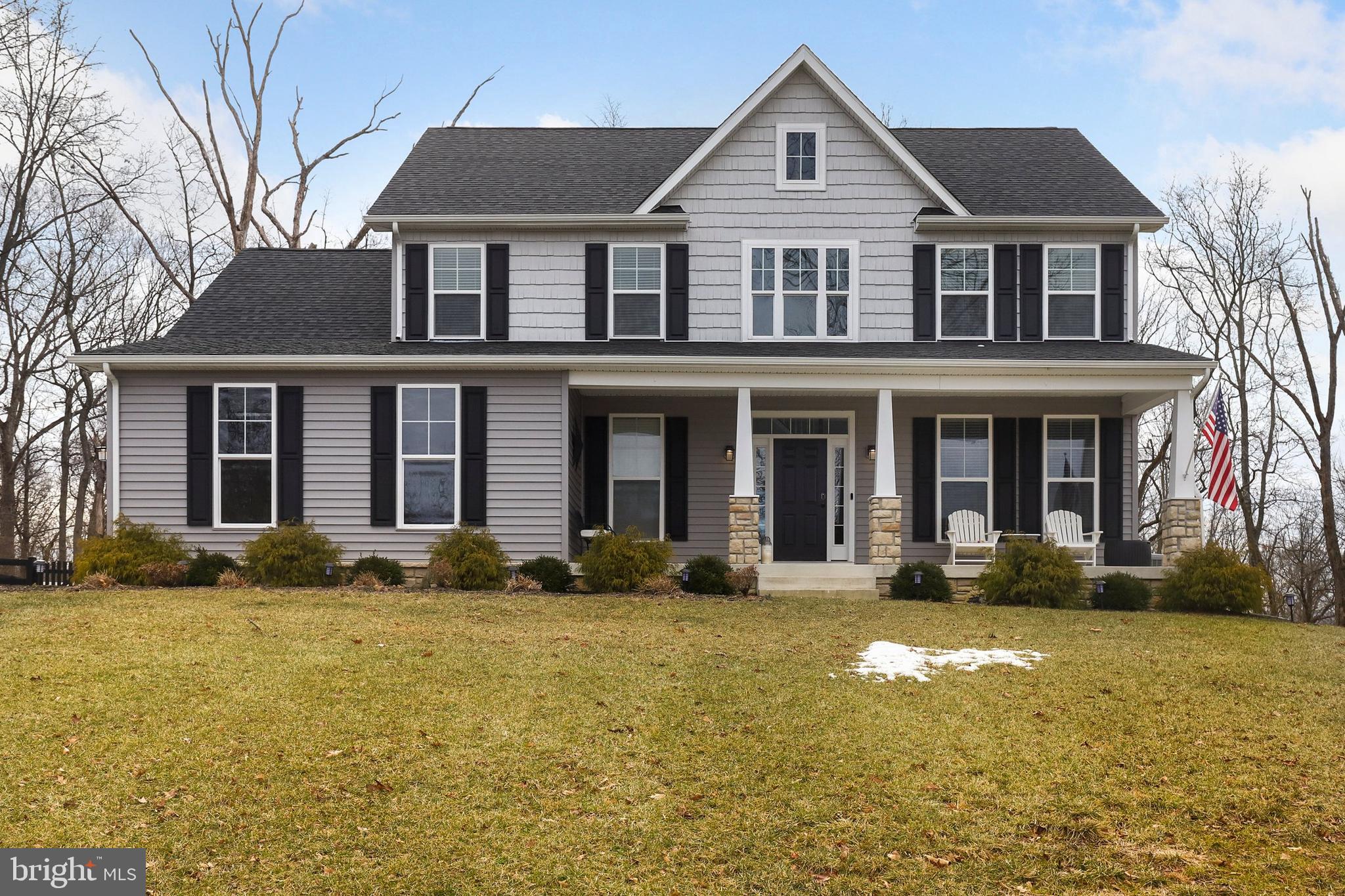 3143 Castleman Road Berryville, VA 22611 - Photo 2 of 42 Gallery Image 2