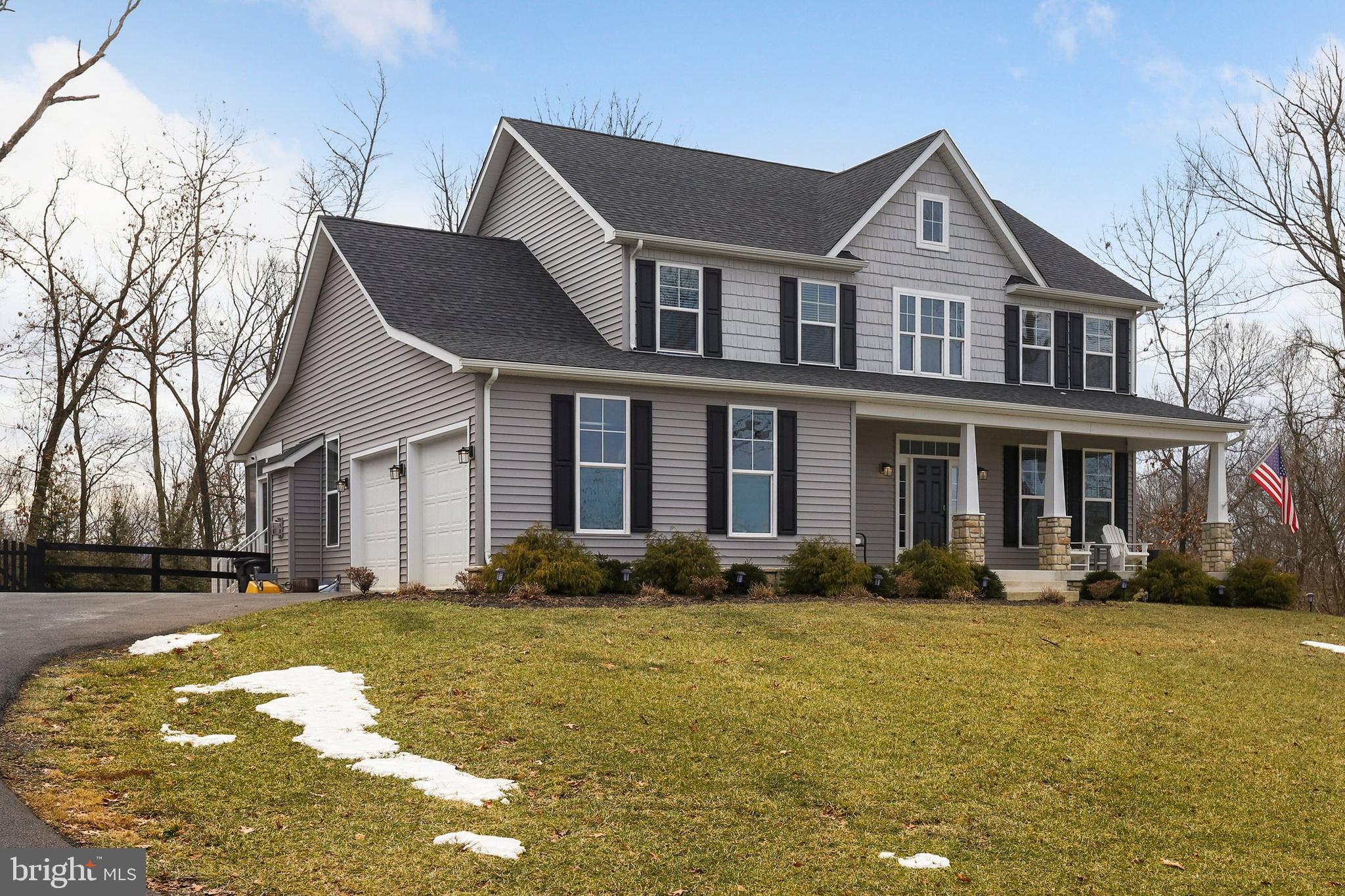 3143 Castleman Road Berryville, VA 22611 - Photo 3 of 42 Gallery Image 3