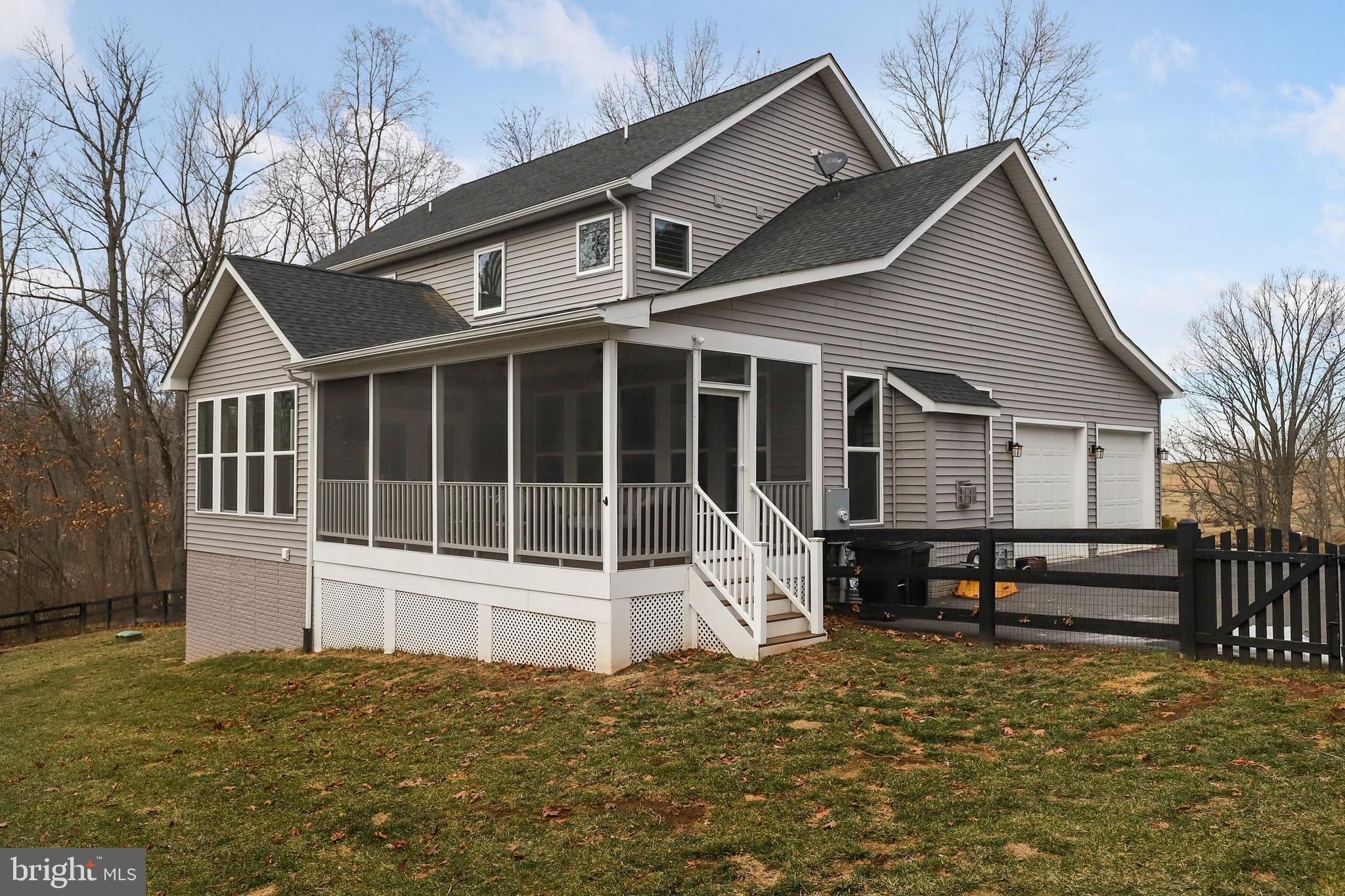 3143 Castleman Road Berryville, VA 22611 - Photo 38 of 42 Gallery Image 38