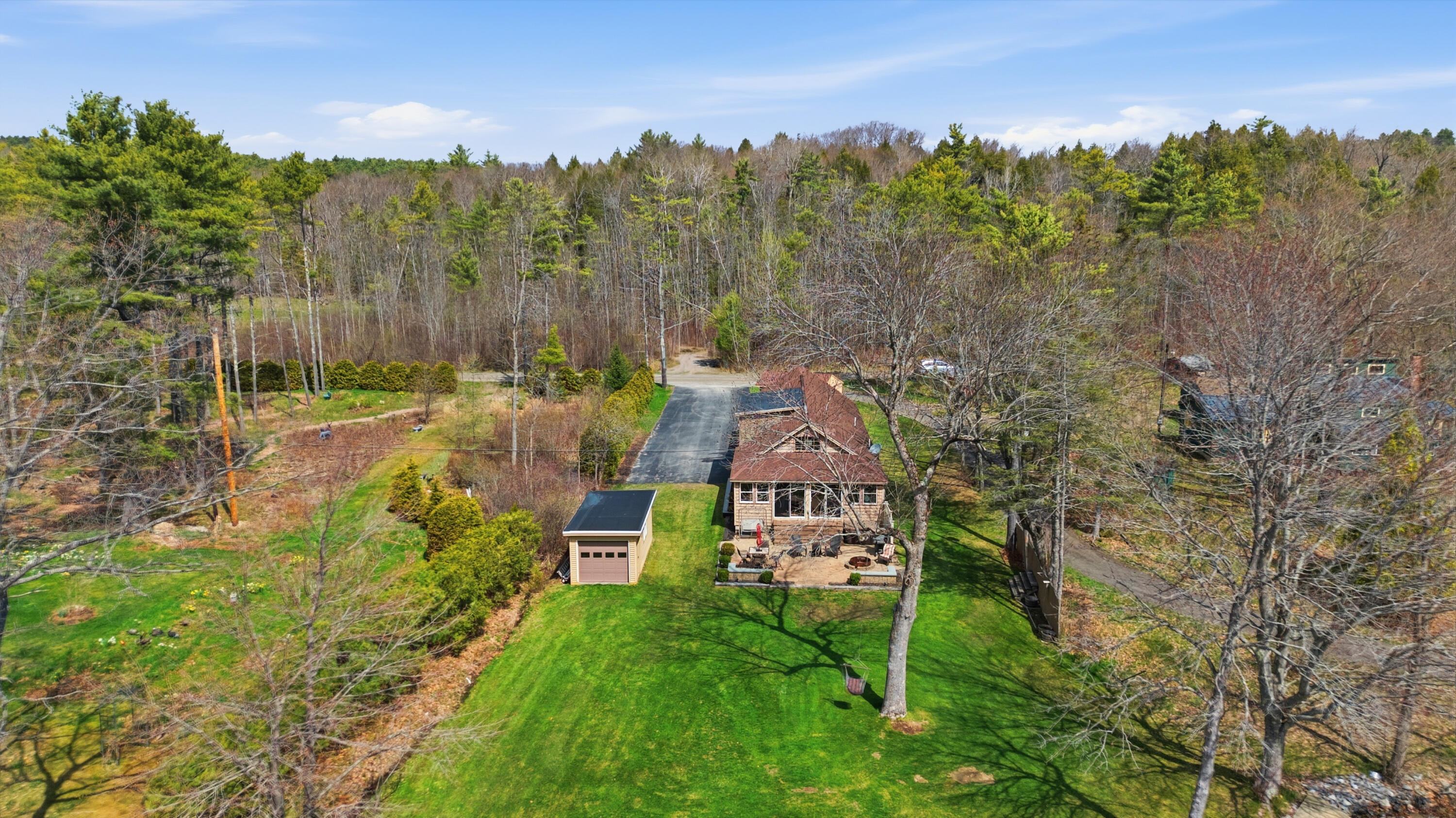 75 Sanborn Road Greene, ME 04236 - Photo 48 of 71 75 Sanborn Greene-62