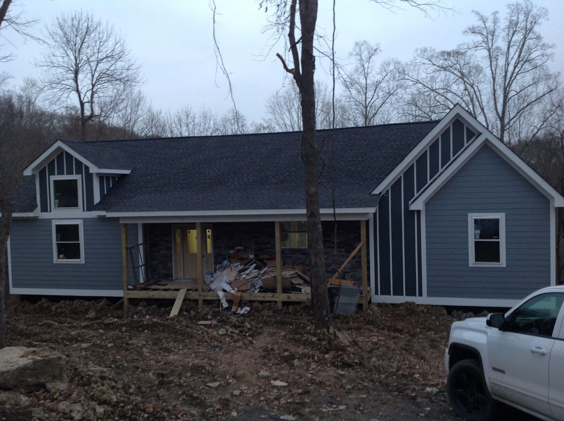 1125 West Sears Road Pegram, TN 37143 - Photo 3 of 21 Gallery Image 3
