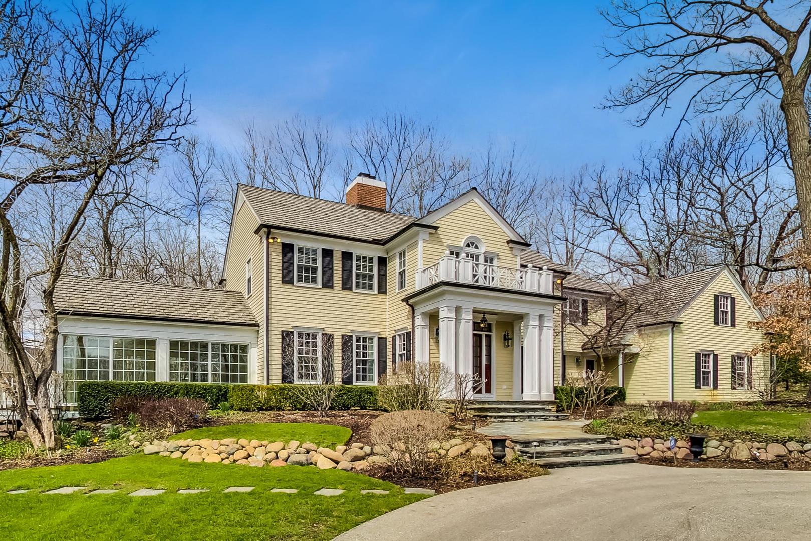 150 Firth Road Inverness, IL 60067 - Photo 2 of 83