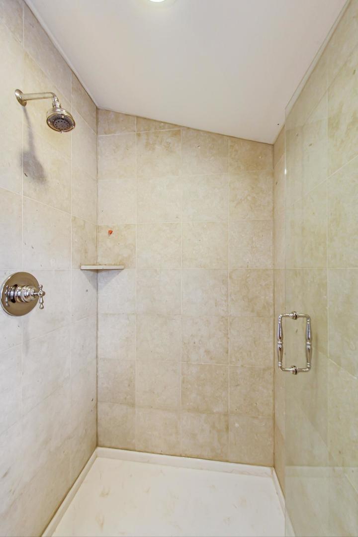 150 Firth Road Inverness, IL 60067 - Photo 49 of 83 a bathroom with a shower
