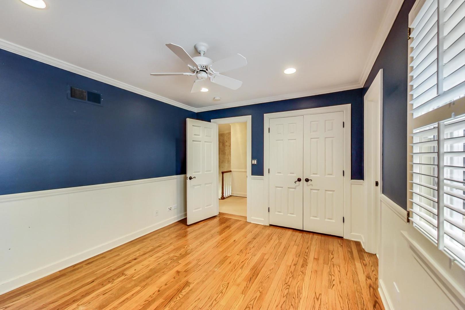 150 Firth Road Inverness, IL 60067 - Photo 51 of 83 a view of an empty room with a window