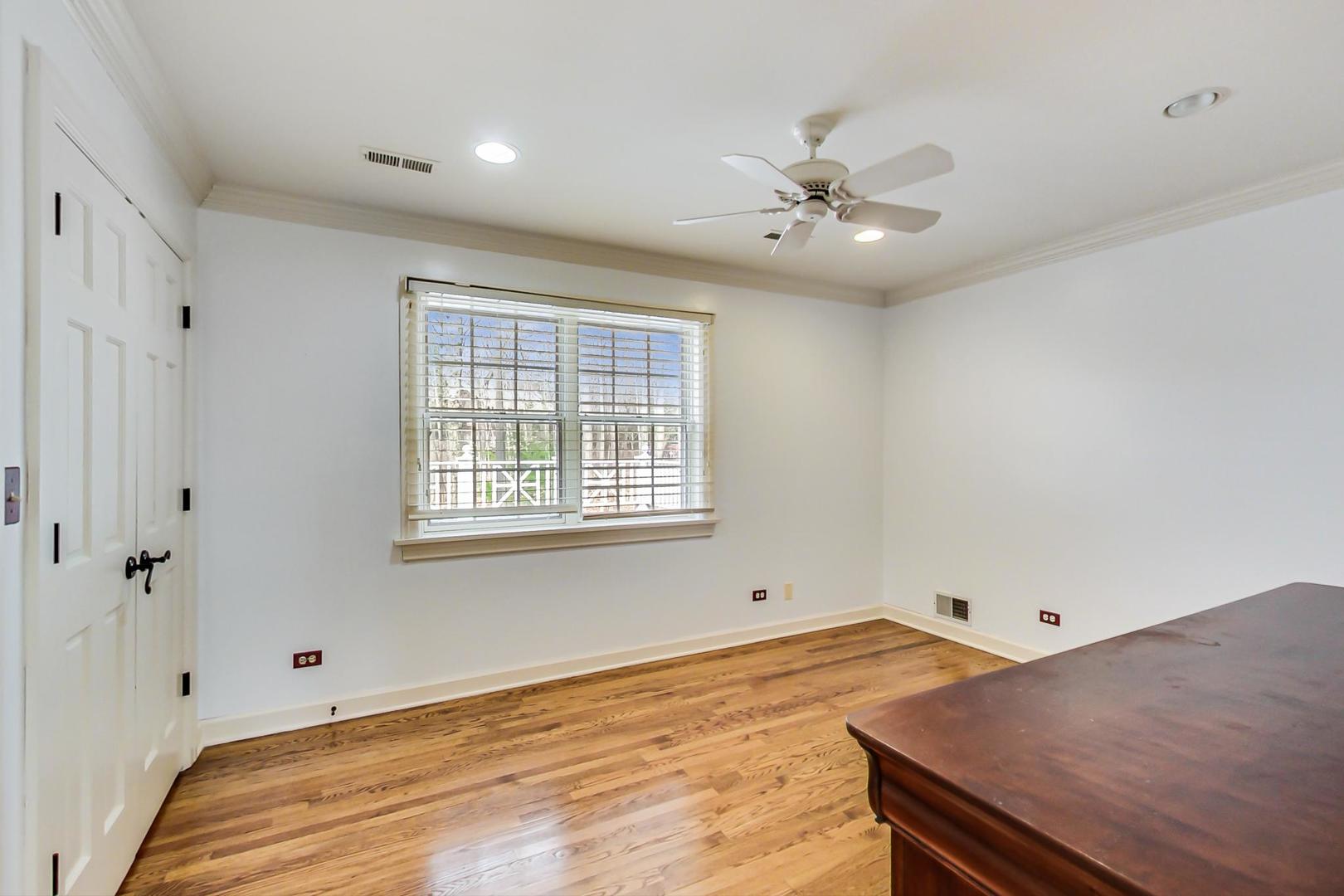 150 Firth Road Inverness, IL 60067 - Photo 61 of 83 a view of an empty room with a window