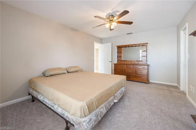 $159,900 | 10623 Arlingford Boulevard, Lehigh Acres, FL 33936