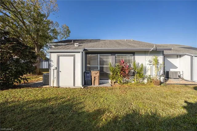 $159,900 | 10623 Arlingford Boulevard, Lehigh Acres, FL 33936