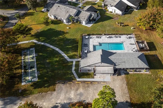 $159,900 | 10623 Arlingford Boulevard, Lehigh Acres, FL 33936