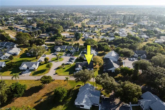 $159,900 | 10623 Arlingford Boulevard, Lehigh Acres, FL 33936