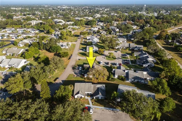 $159,900 | 10623 Arlingford Boulevard, Lehigh Acres, FL 33936