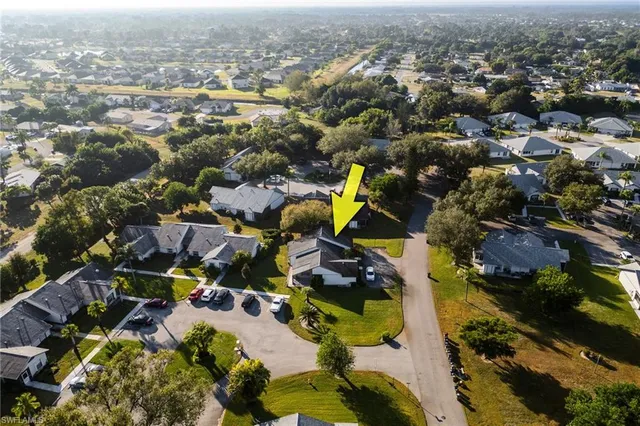 $159,900 | 10623 Arlingford Boulevard, Lehigh Acres, FL 33936