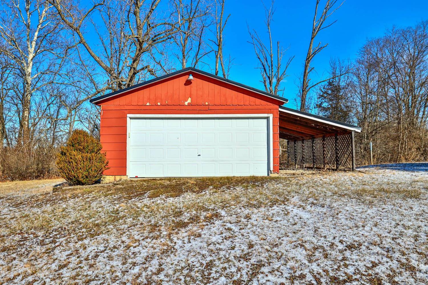 3306 Ozias Road Eaton, OH 45320 - Photo 5 of 61