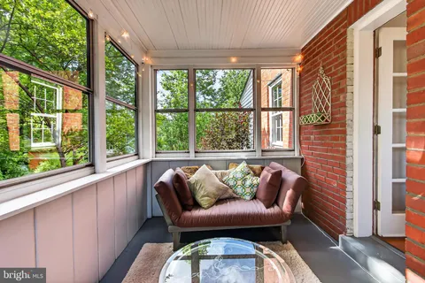a outdoor living with furniture