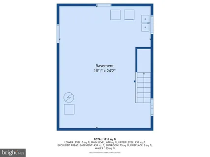 $750,000 | 4646 4th Street South, Arlington, VA 22204