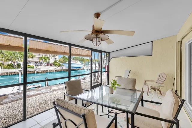 $610,000 | 423 Sombrero Beach Road, Unit 9, Marathon, FL 33050
