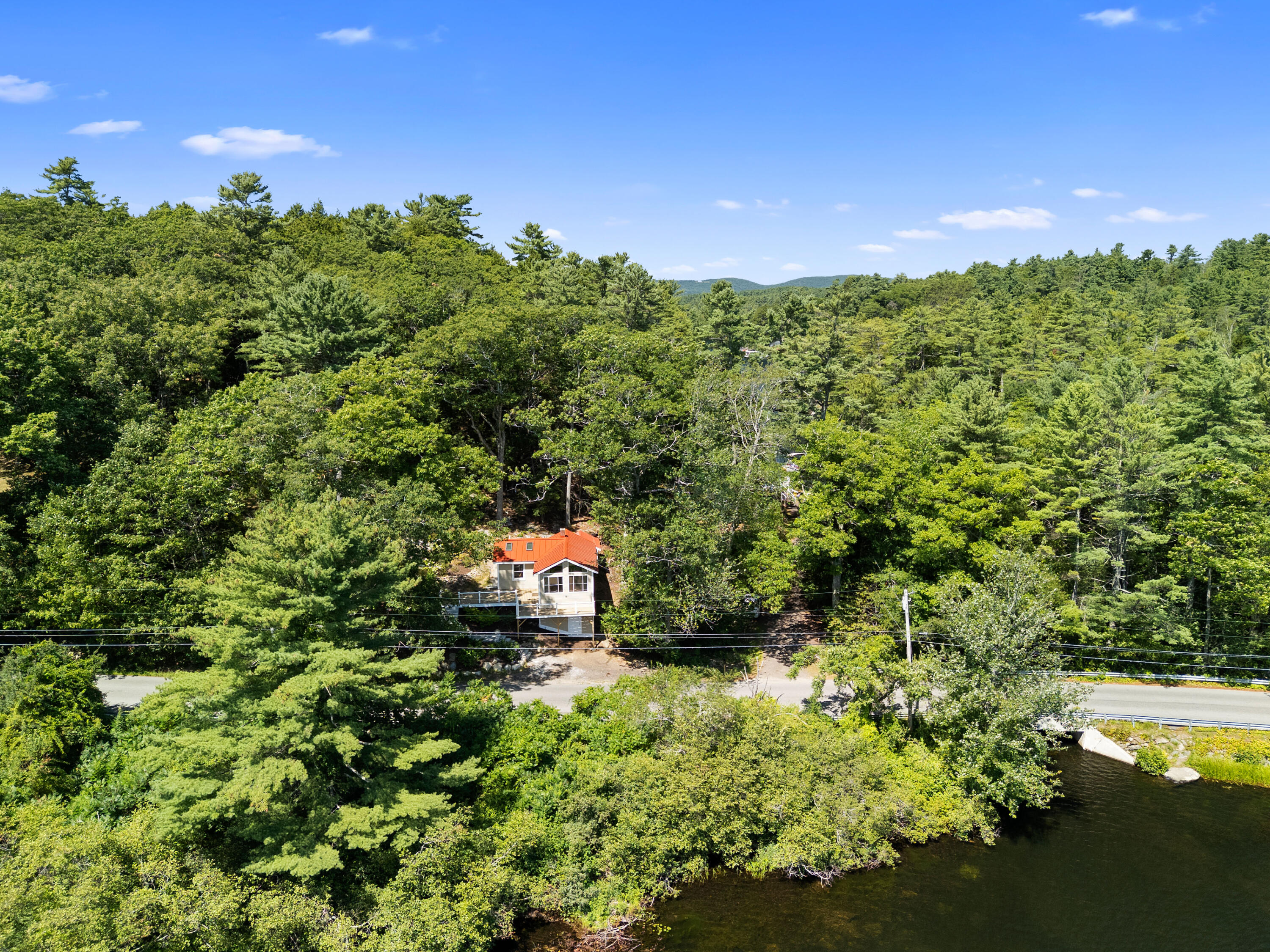 161 Molyneaux Road Camden, ME 04843 - Photo 34 of 39 Tree Height 1