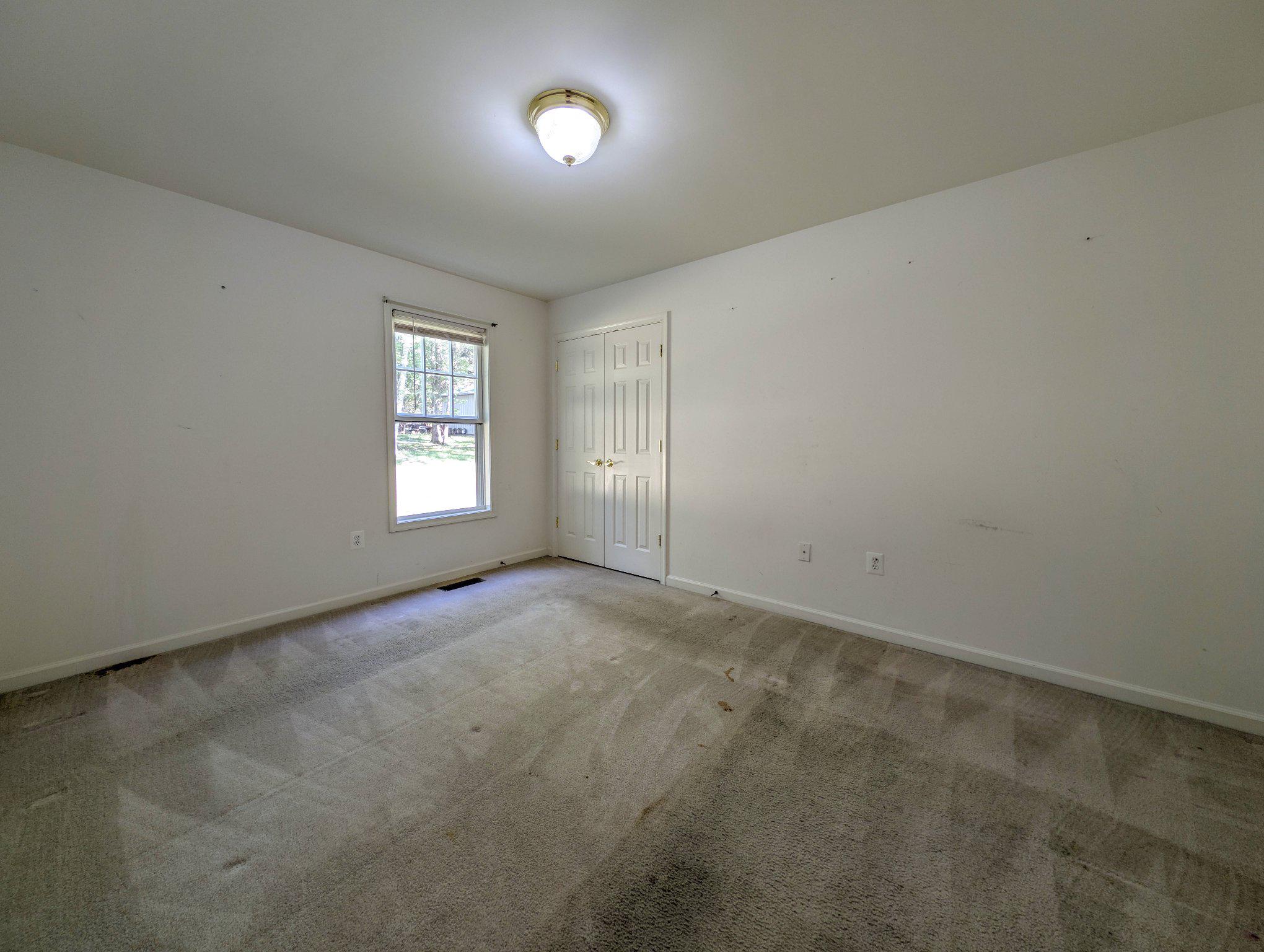 9145 Old Turnpike Road Culpeper, VA 22701 - Photo 13 of 19 Bedroom 3