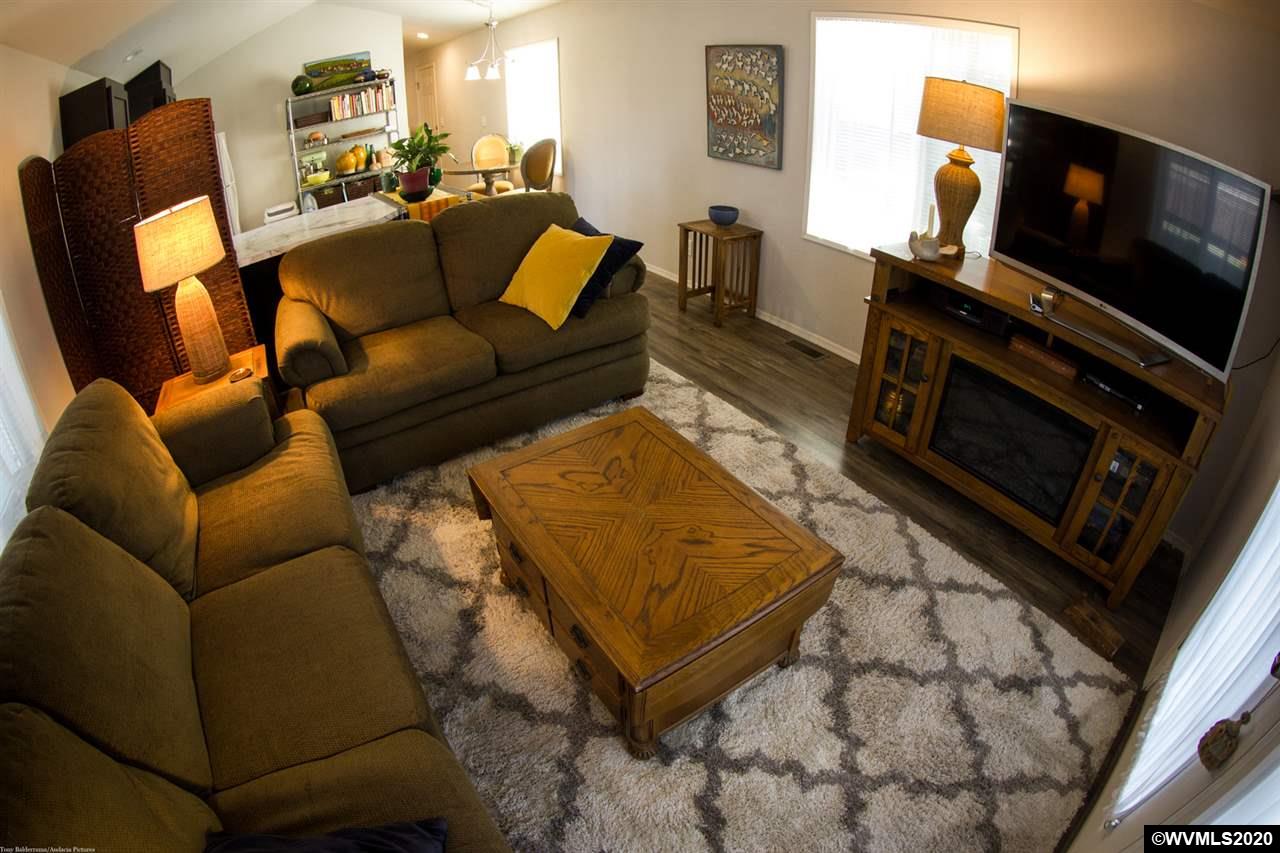 4915 Swegle Road Northeast, Unit 54 Salem, OR 97301 - Photo 7 of 13
