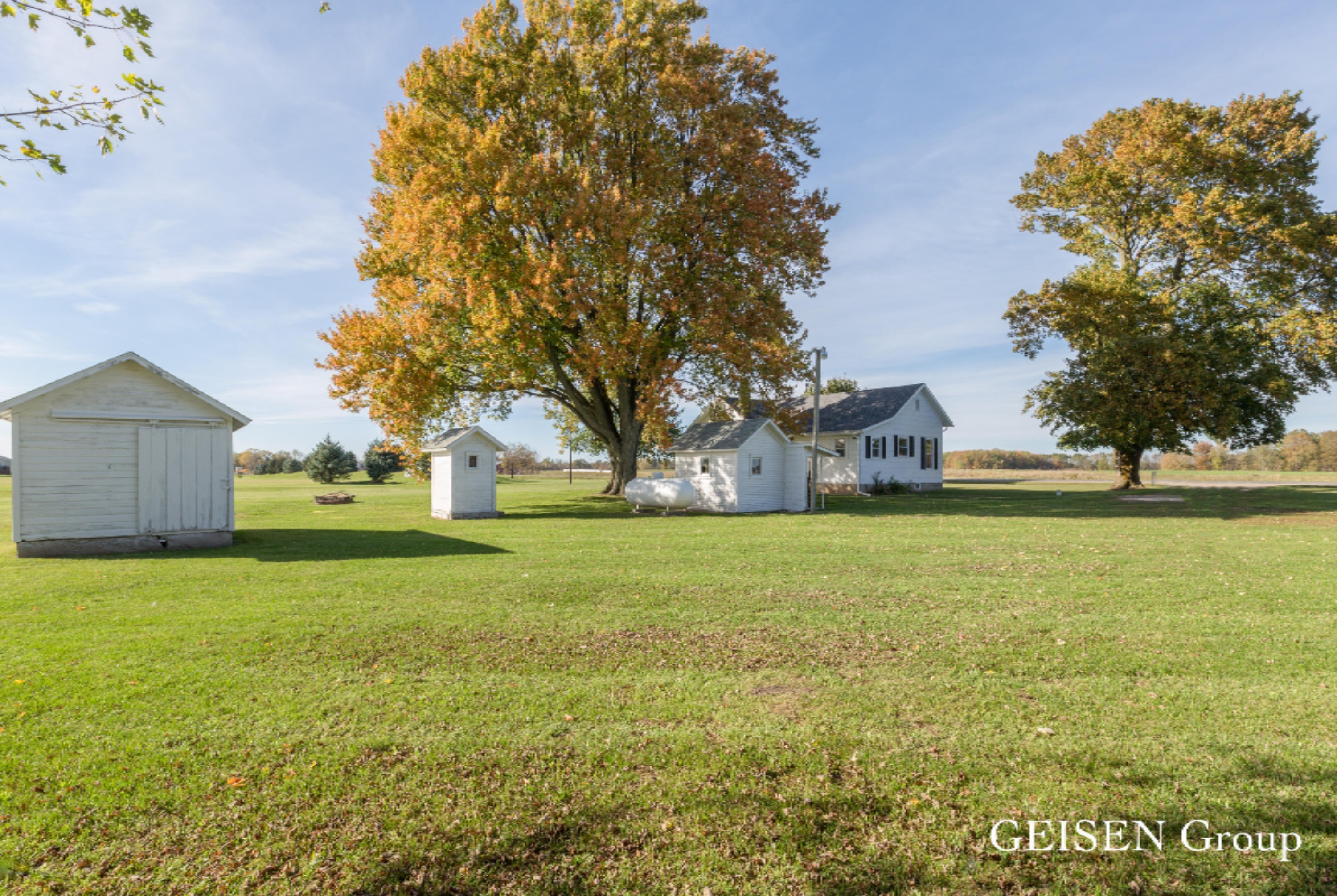 4842 East Carson City Road Fenwick, MI 48834 - Photo 19 of 19 Geisen Group M66 Fenwick-20