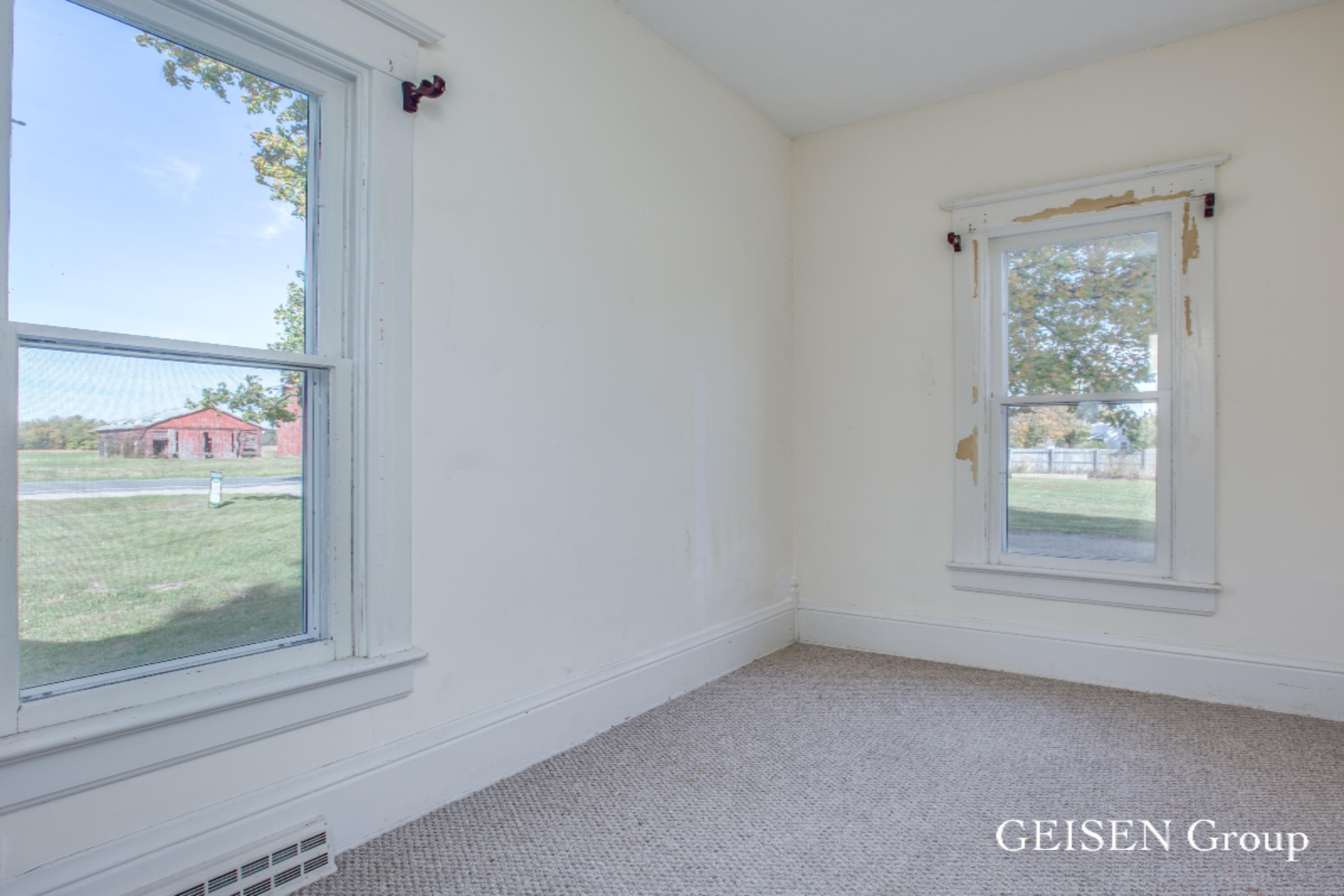 Geisen Group M66 Fenwick-7