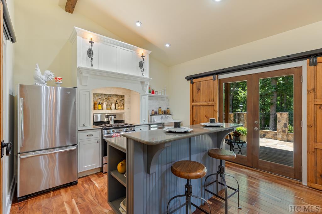 162 Genes Road Franklin, NC 28734 - Photo 13 of 37 Gallery Image 13