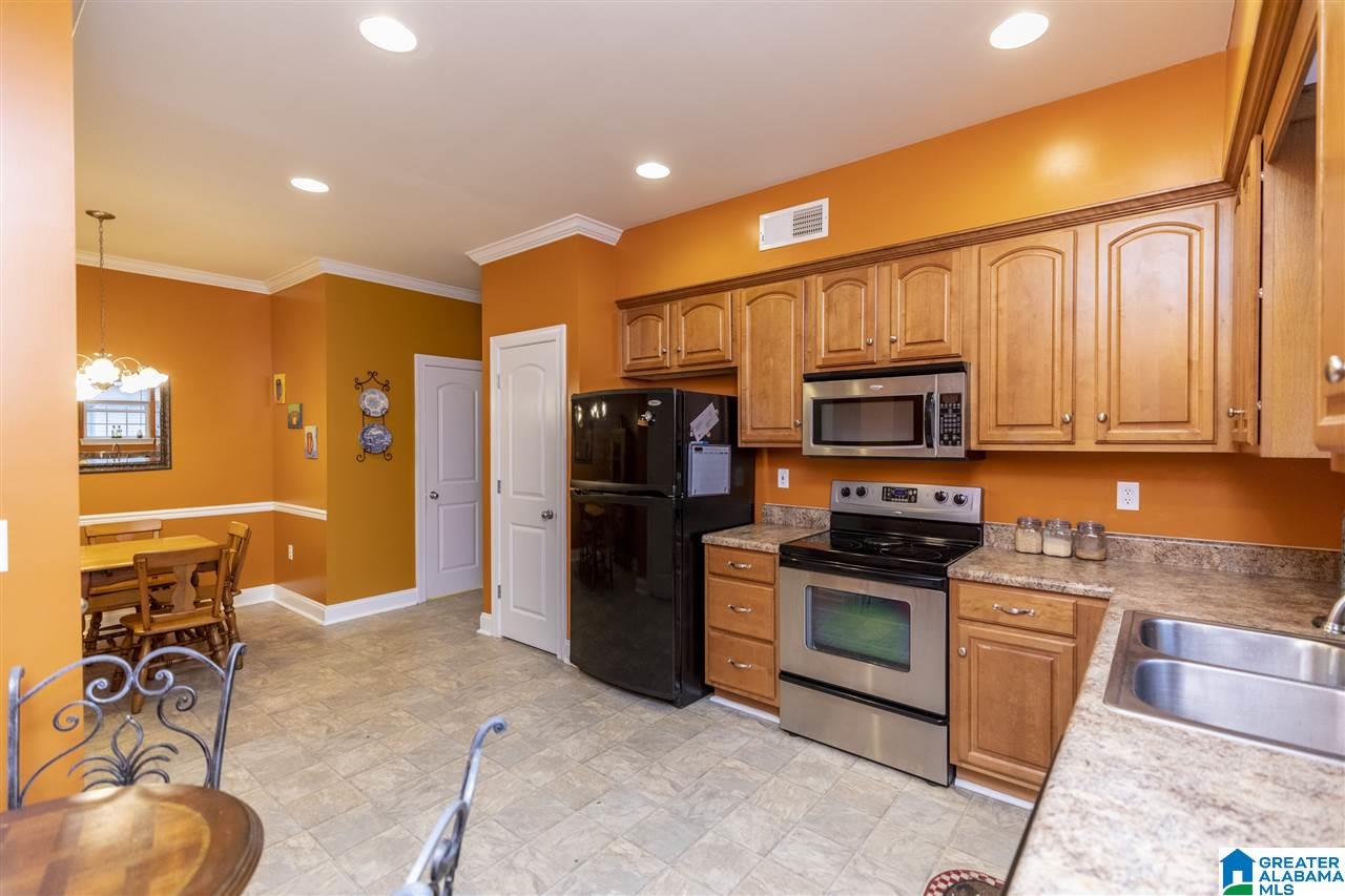 729 Bloch Street Montevallo, AL 35115 - Photo 12 of 22