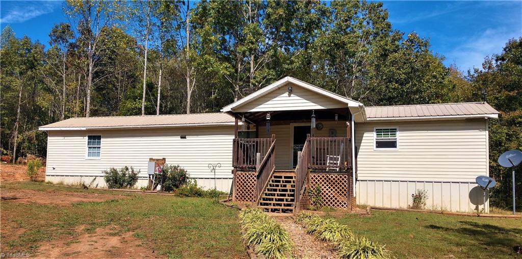 5712 Hayes Farm Road Seagrove, NC 27341 - Photo 1 of 16 5712 Hayes Farm Rd