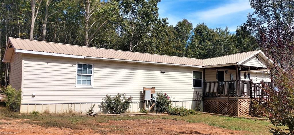 5712 Hayes Farm Road Seagrove, NC 27341 - Photo 16 of 16 Country Setting on 10 Acres