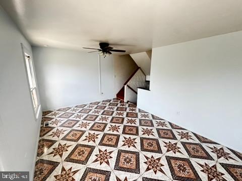 9110 Canterbury Riding, Unit 129 Laurel, MD 20723 - Photo 6 of 20 a view of a hallway