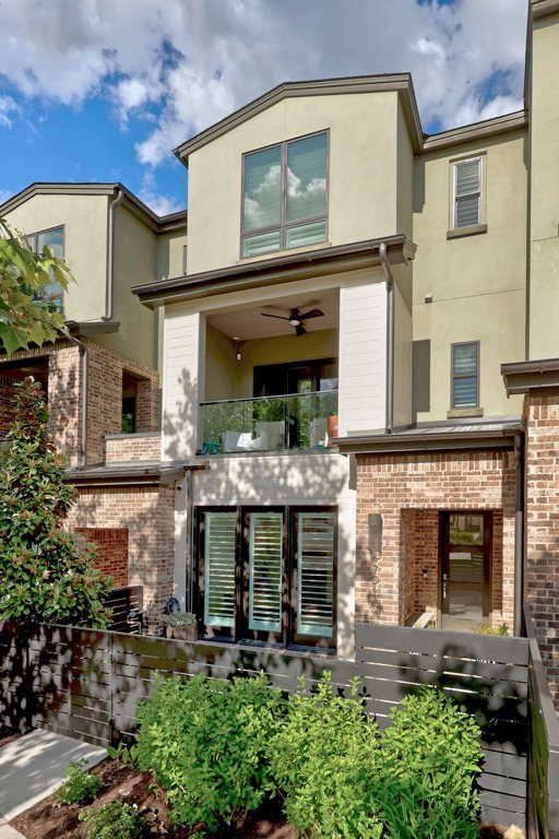 4701 Unity Circle Austin, TX 78731 - Photo 1 of 40