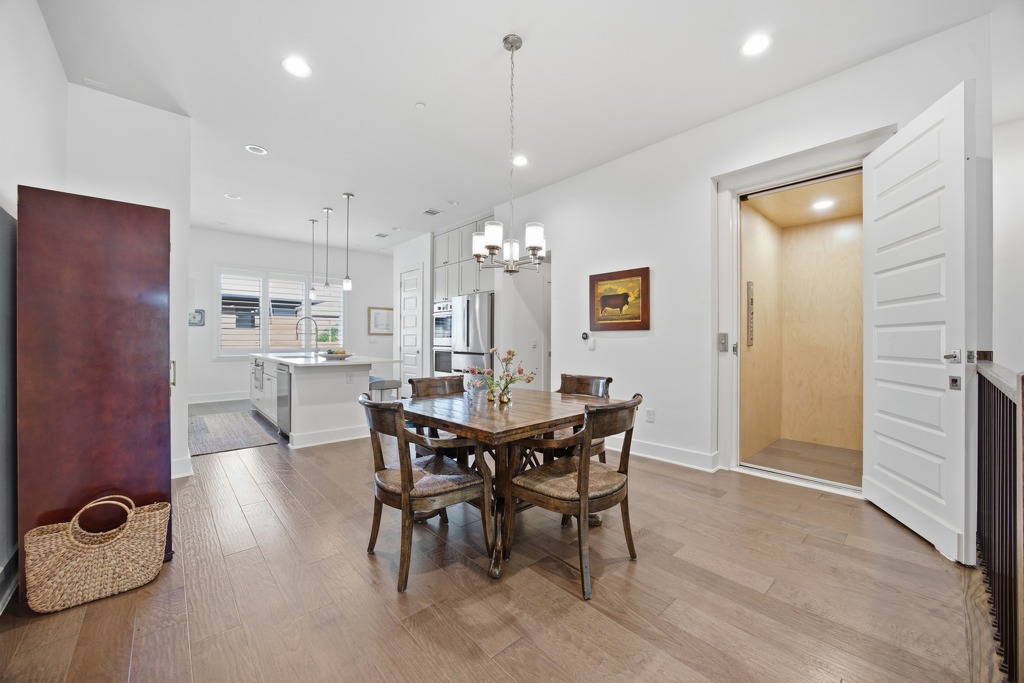 4701 Unity Circle Austin, TX 78731 - Photo 15 of 40