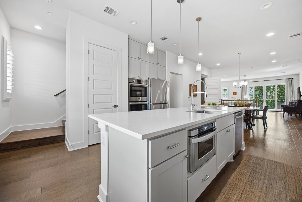 4701 Unity Circle Austin, TX 78731 - Photo 20 of 40