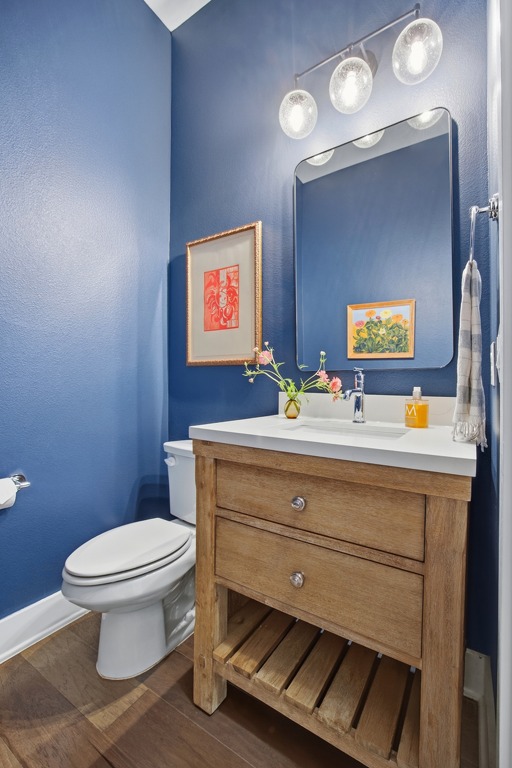 4701 Unity Circle Austin, TX 78731 - Photo 21 of 40