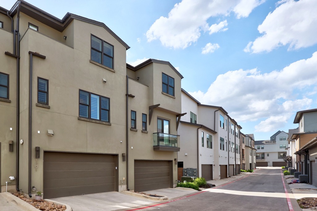 4701 Unity Circle Austin, TX 78731 - Photo 29 of 40