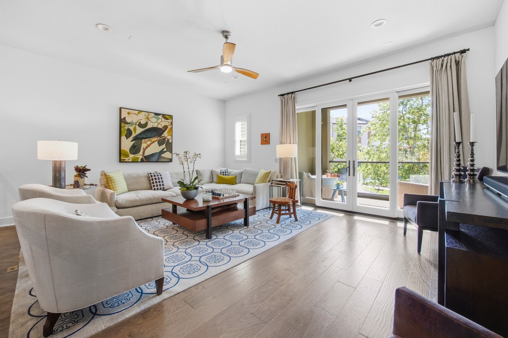 4701 Unity Circle Austin, TX 78731 - Photo 10 of 40