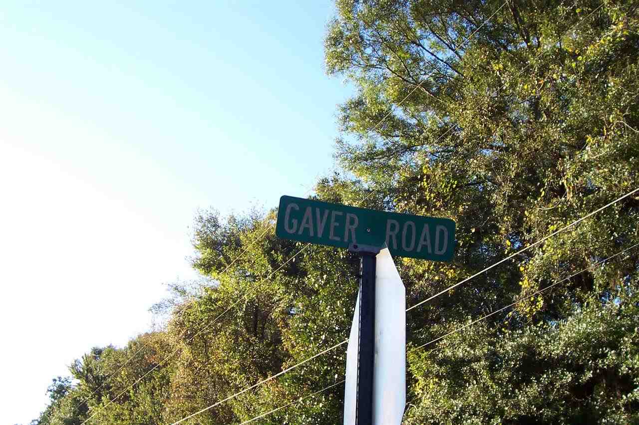 0 Gaver Road Havana, FL 32333 - Photo 3 of 6 Gallery Image 3