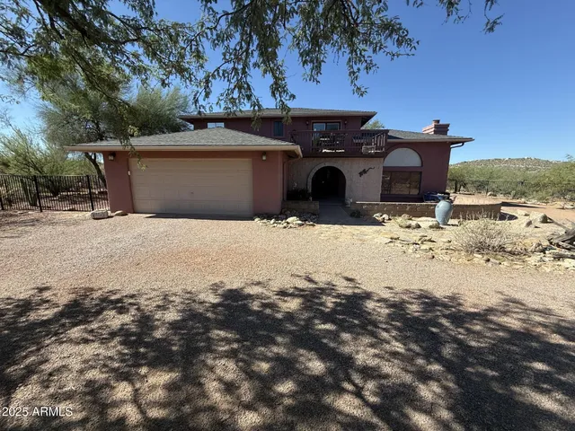 $2,450 | 5081 North Bear Canyon Road, Tucson, AZ 85749