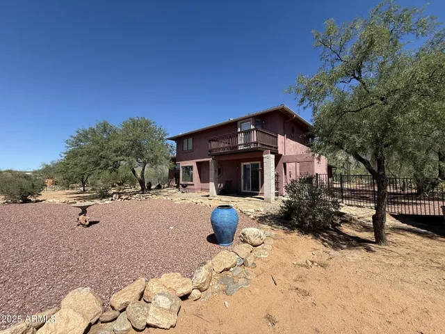 $2,450 | 5081 North Bear Canyon Road, Tucson, AZ 85749