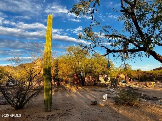 $2,450 | 5081 North Bear Canyon Road, Tucson, AZ 85749