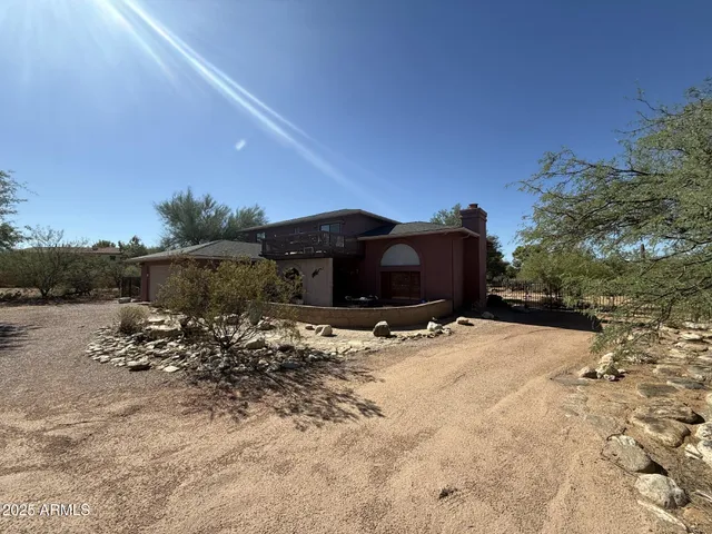 $2,450 | 5081 North Bear Canyon Road, Tucson, AZ 85749